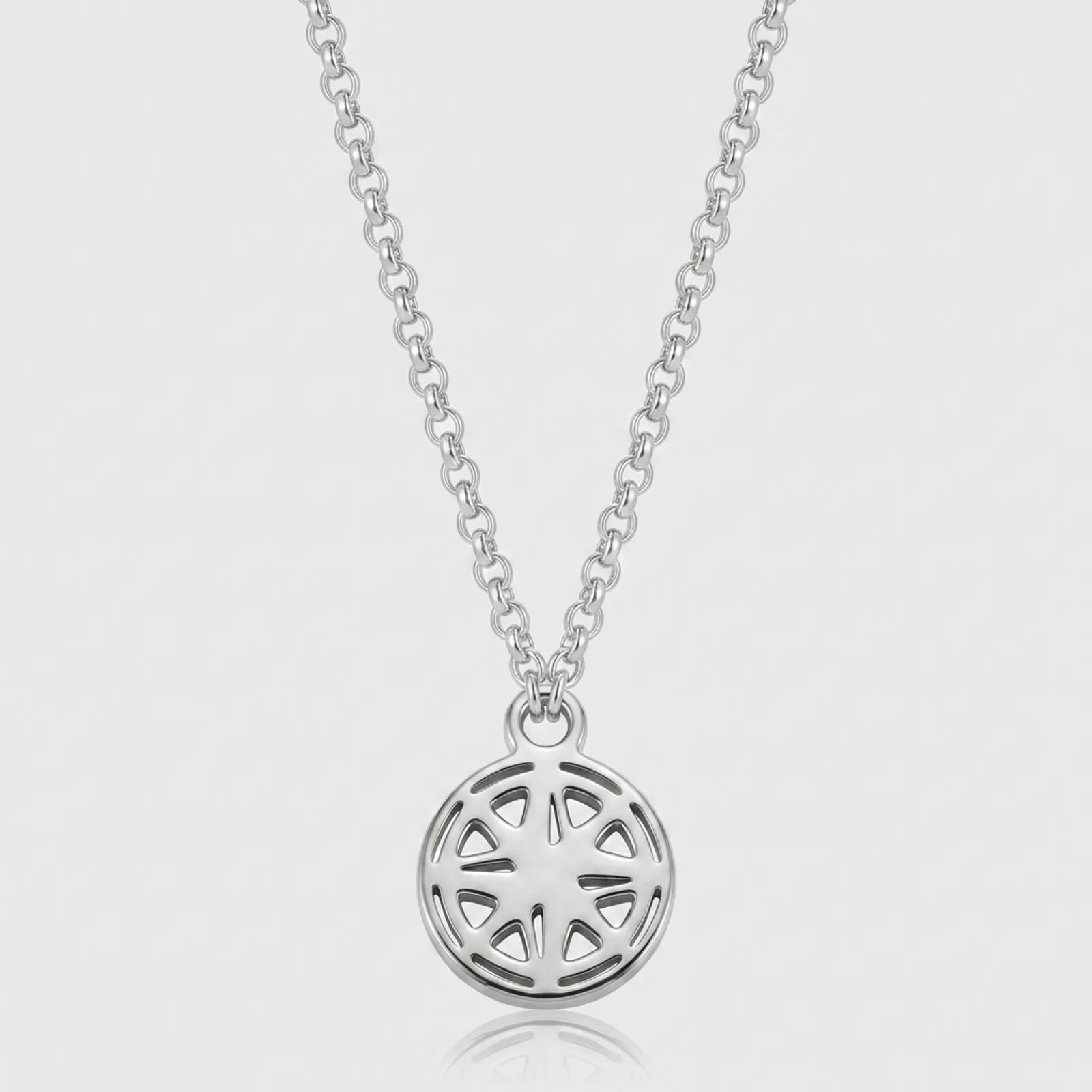 Free Gift: Compass Charm