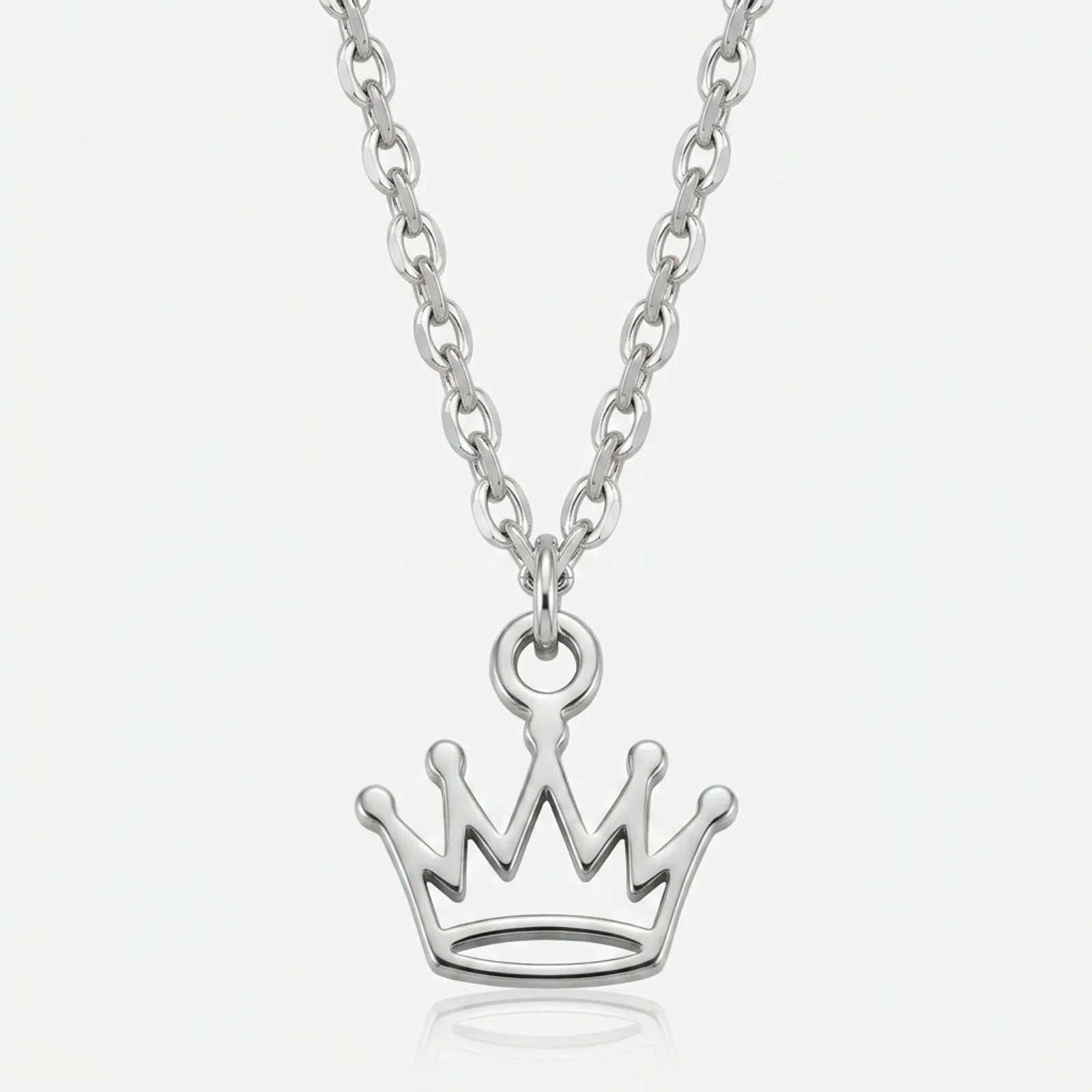 Free Gift: Crown Charm