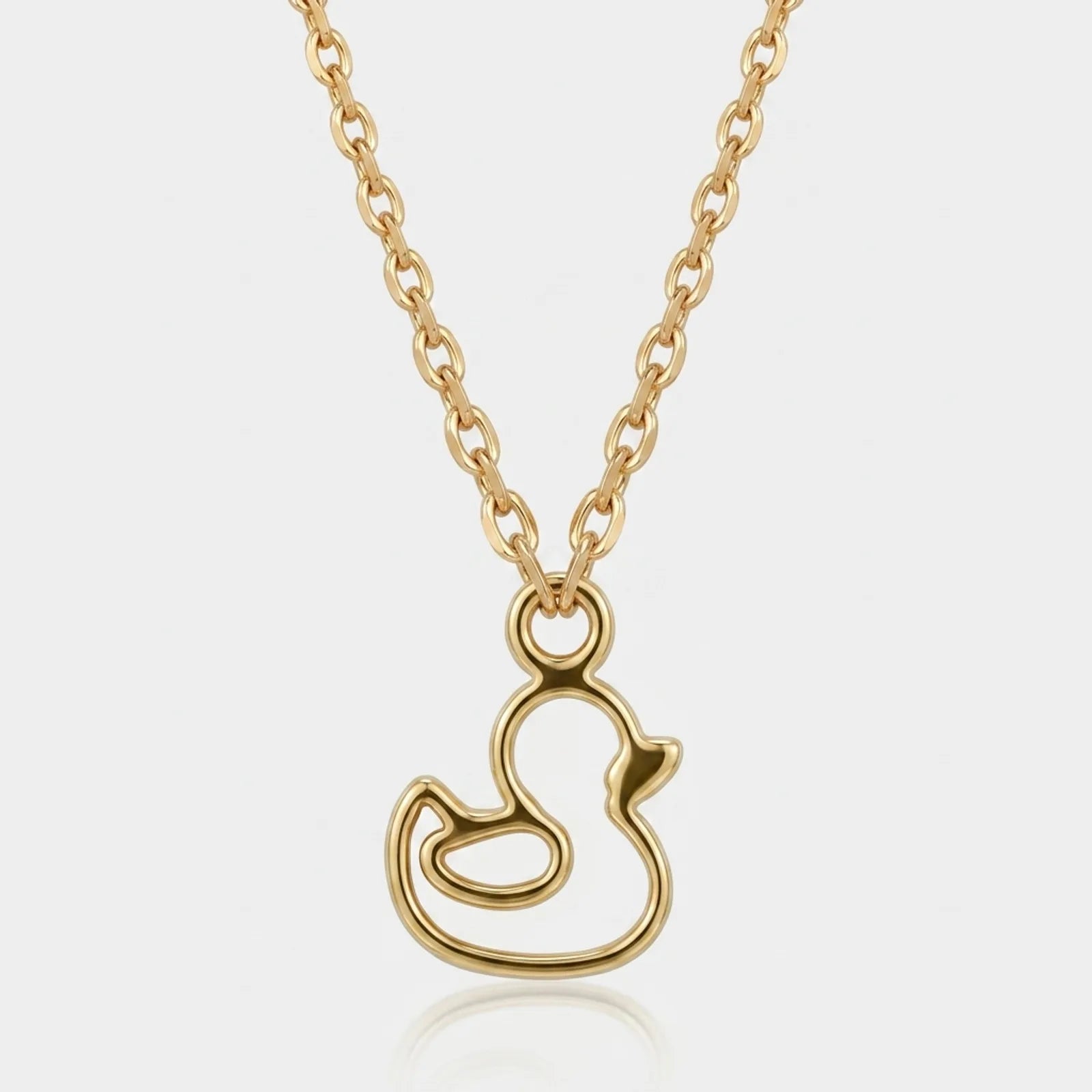 Free Gift: Duck Charm