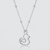 Free Gift: Duck Charm
