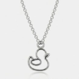 Free Gift: Duck Charm