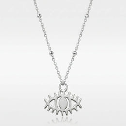 Free Gift: Evil Eye Charm
