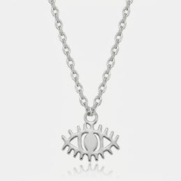Free Gift: Evil Eye Charm