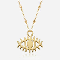 Free Gift: Evil Eye Charm