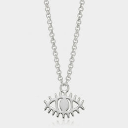 Free Gift: Evil Eye Charm