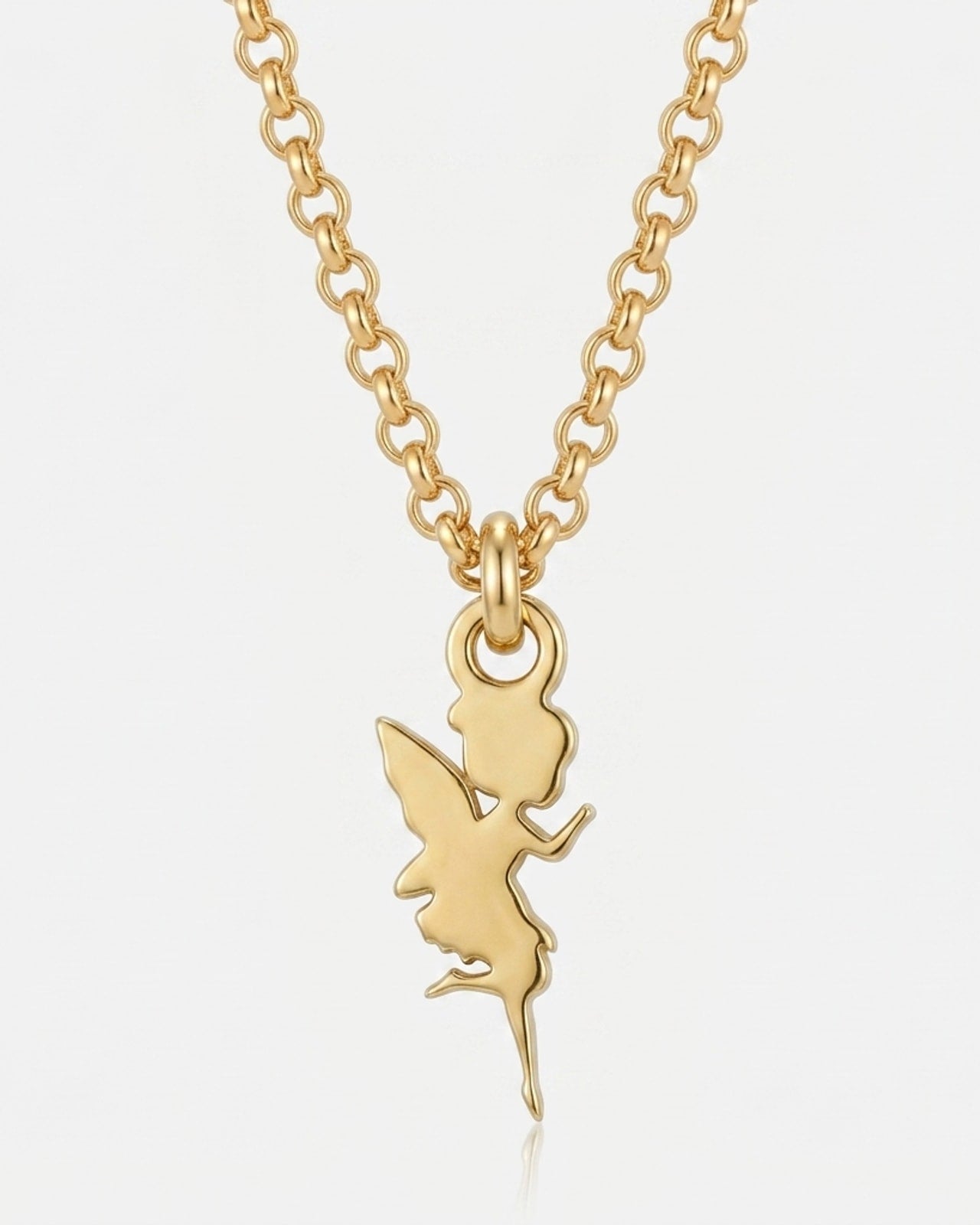 Free Gift: Fairy Charm