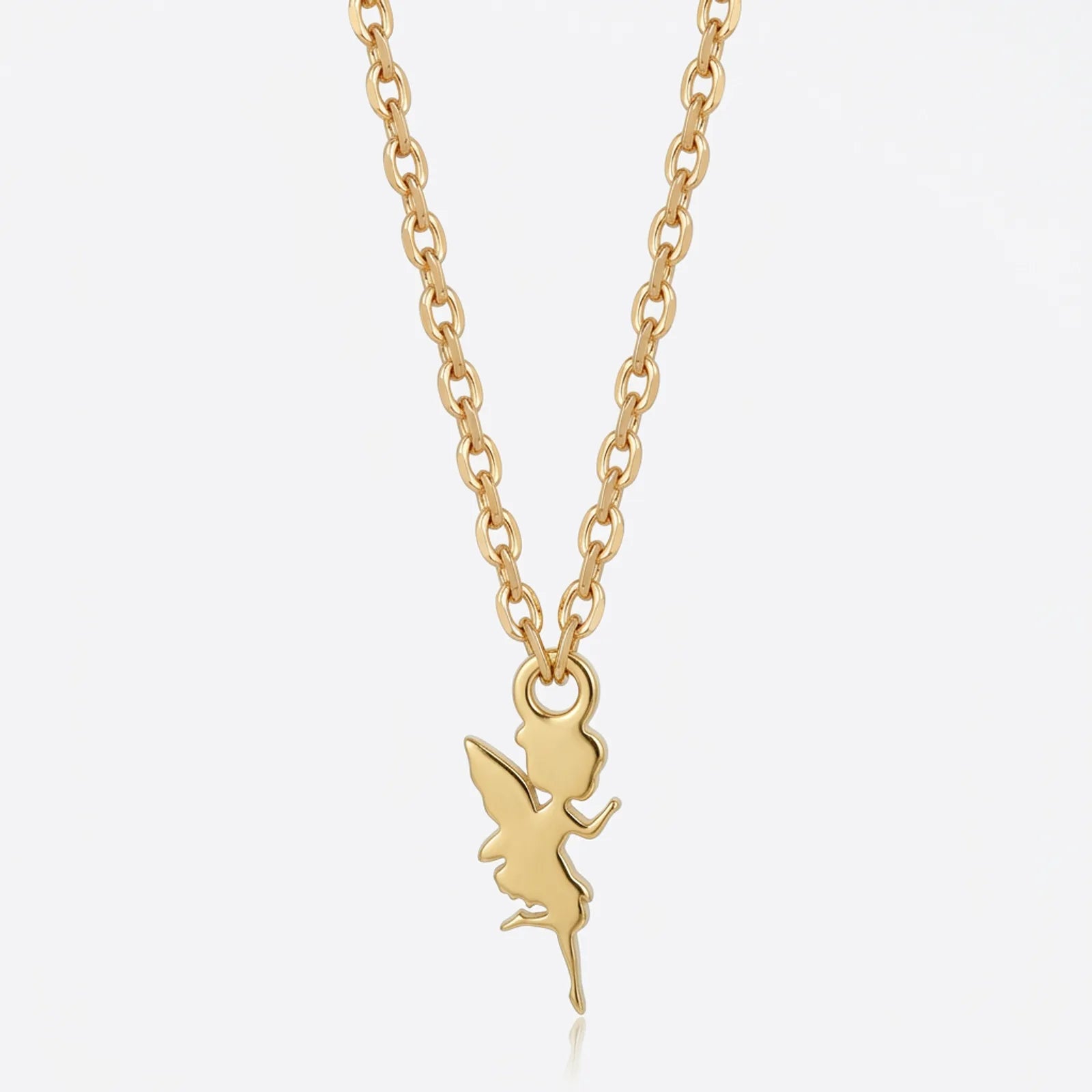 Free Gift: Fairy Charm