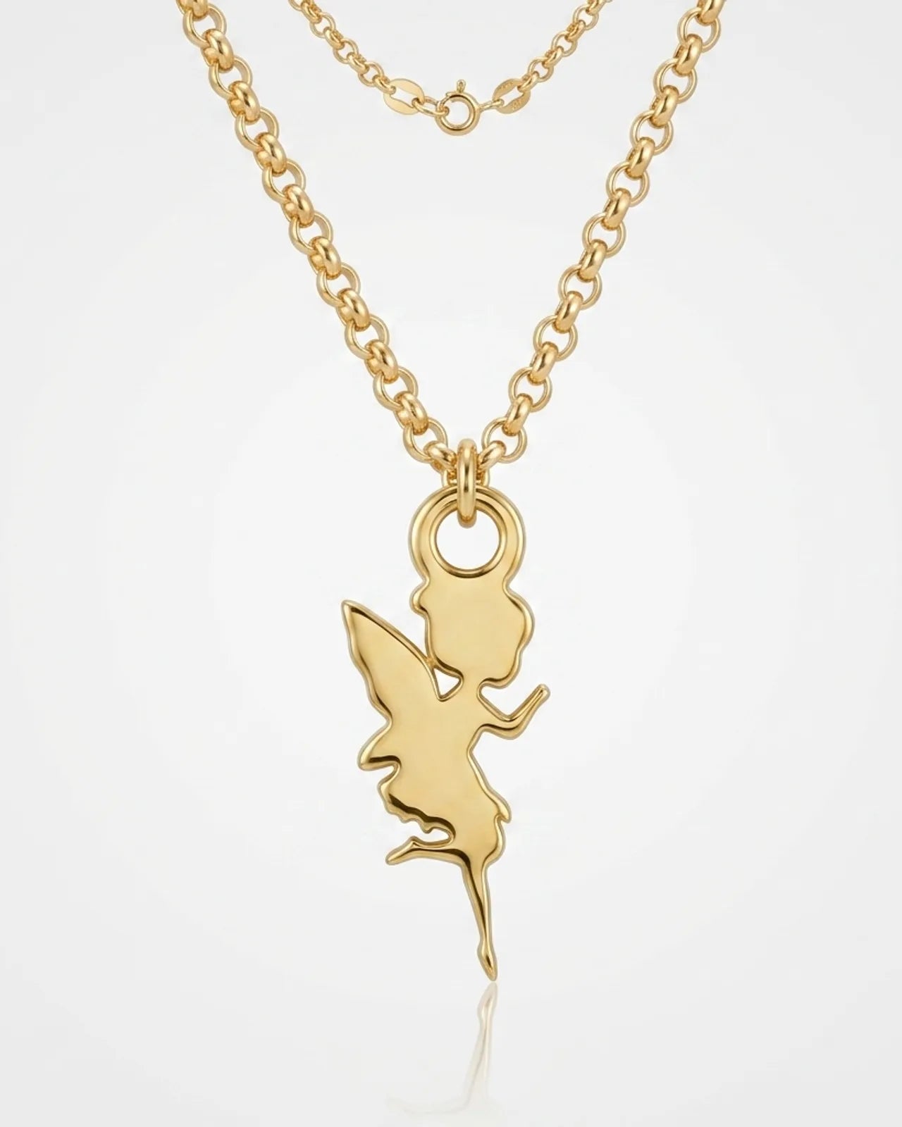 Free Gift: Fairy Charm