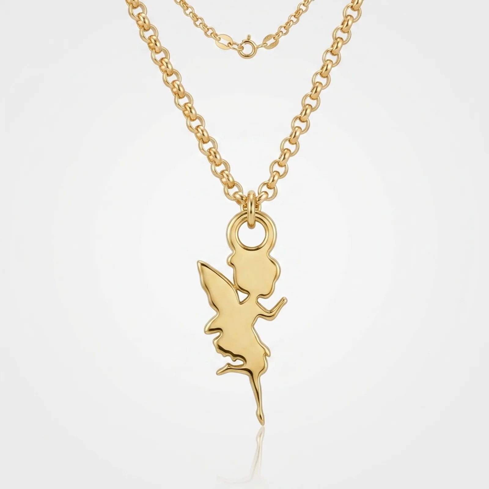 Free Gift: Fairy Charm