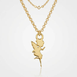 Free Gift: Fairy Charm