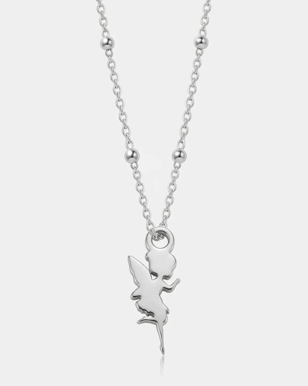 Free Gift: Fairy Charm