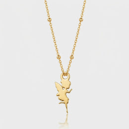Free Gift: Fairy Charm