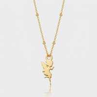 Free Gift: Fairy Charm