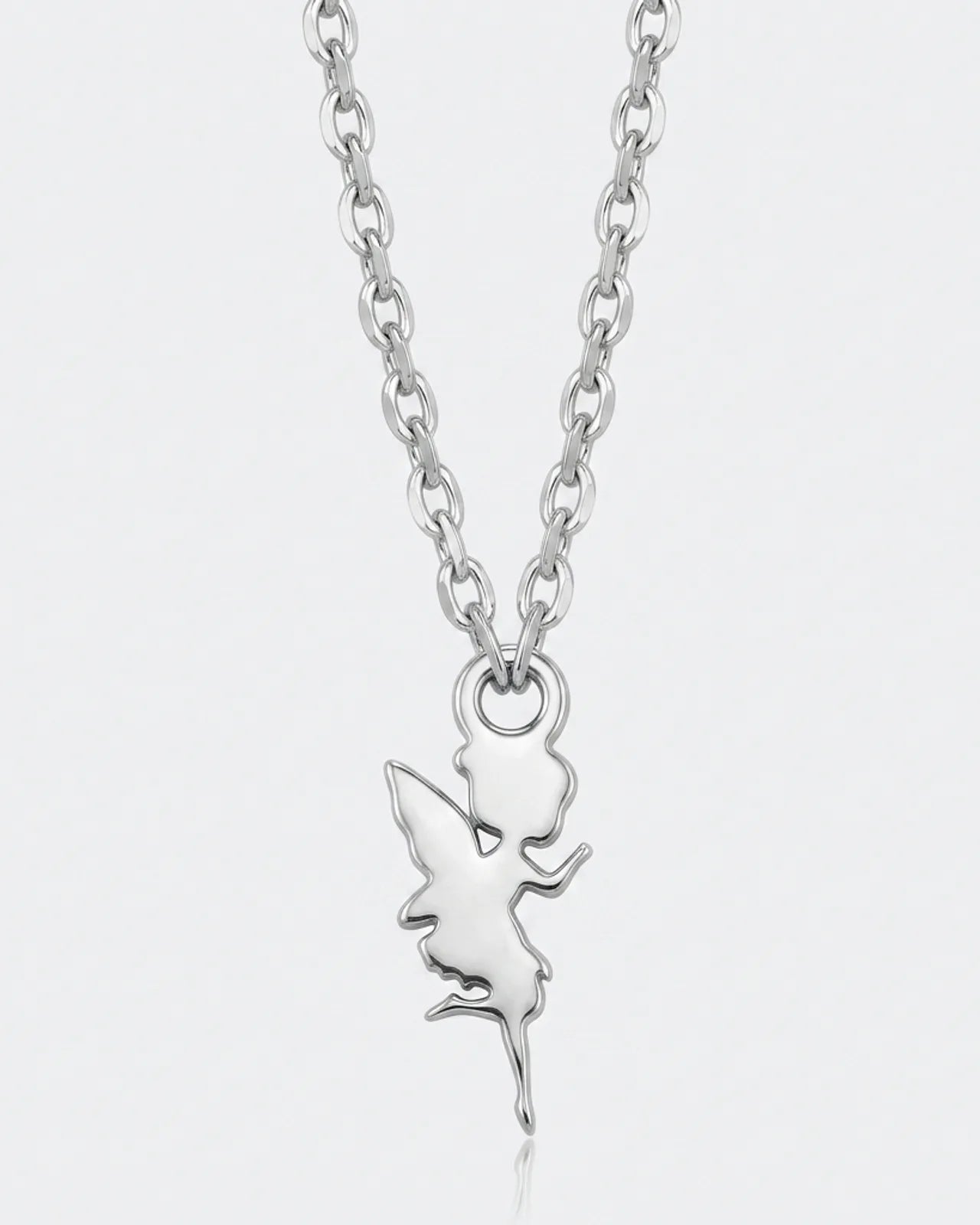 Free Gift: Fairy Charm