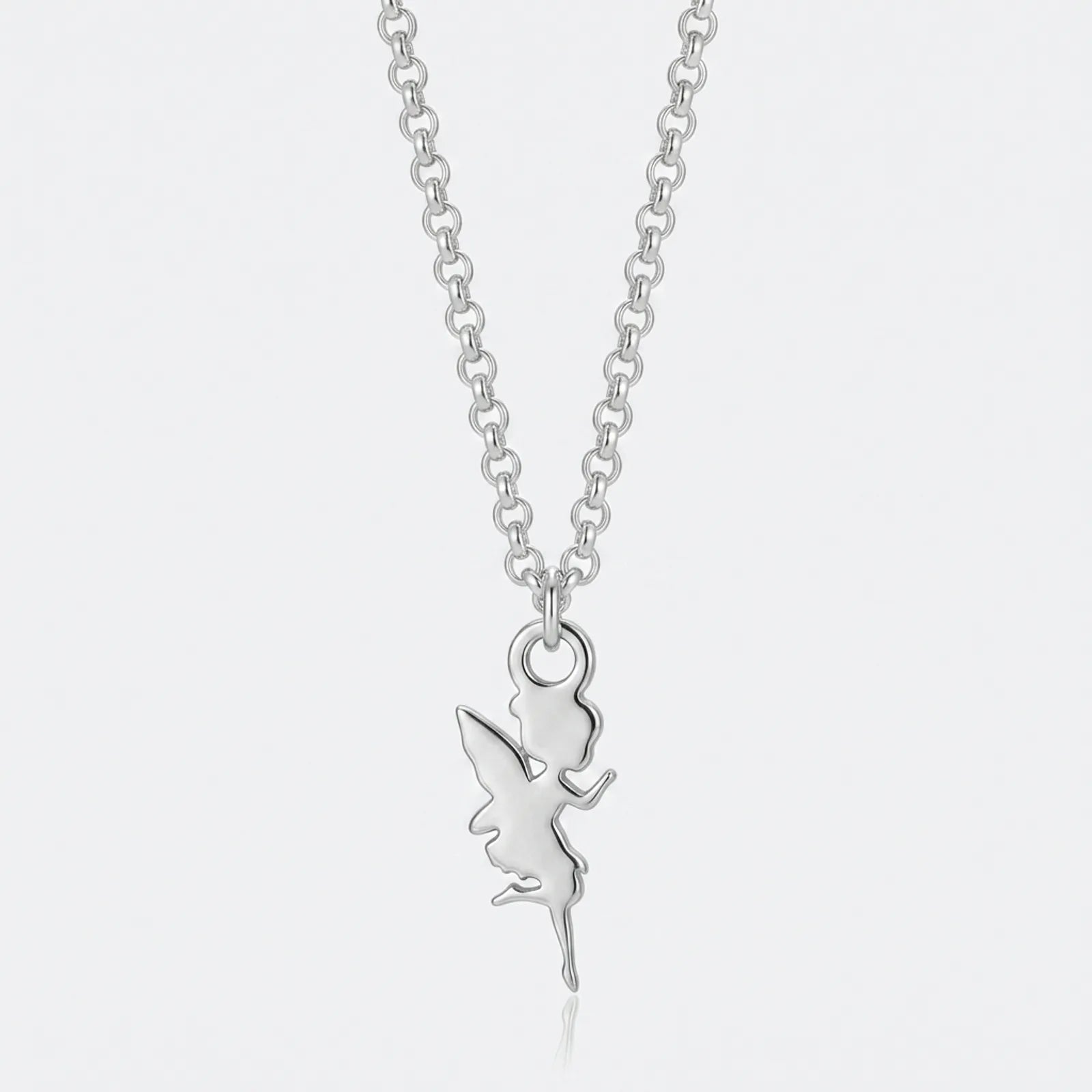 Free Gift: Fairy Charm