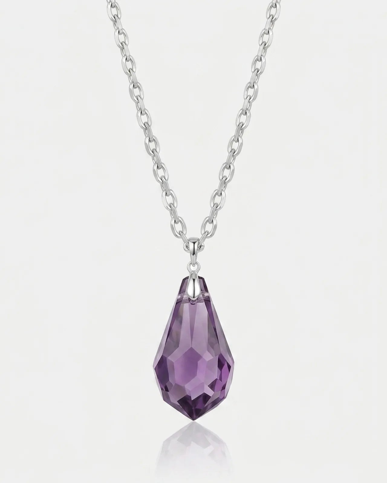 Free Gift: February Amethyst Birthstone