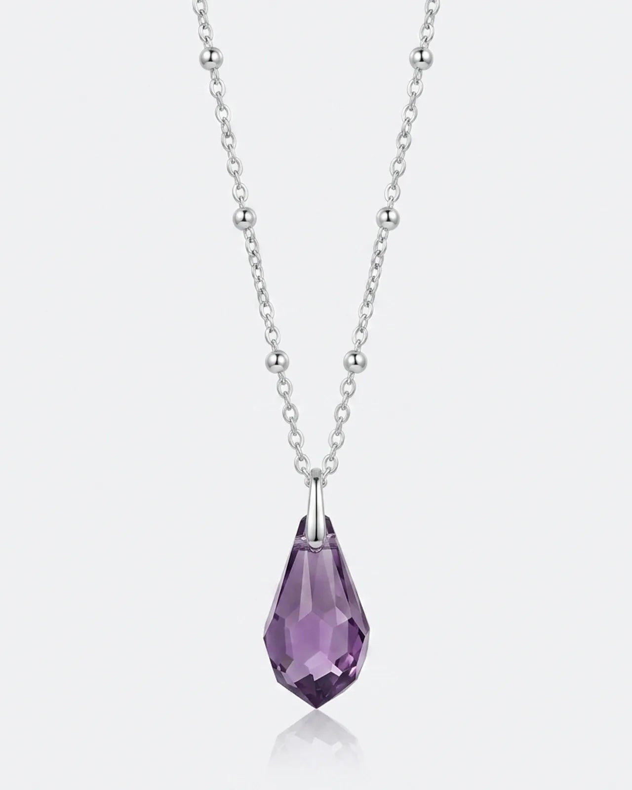 Free Gift: February Amethyst Birthstone