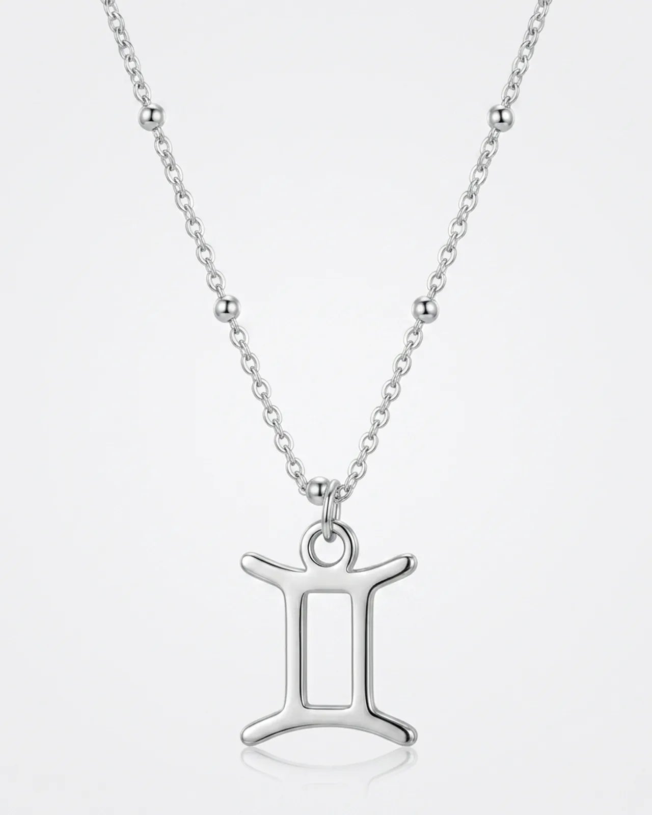 Free Gift: Gemini Zodiac