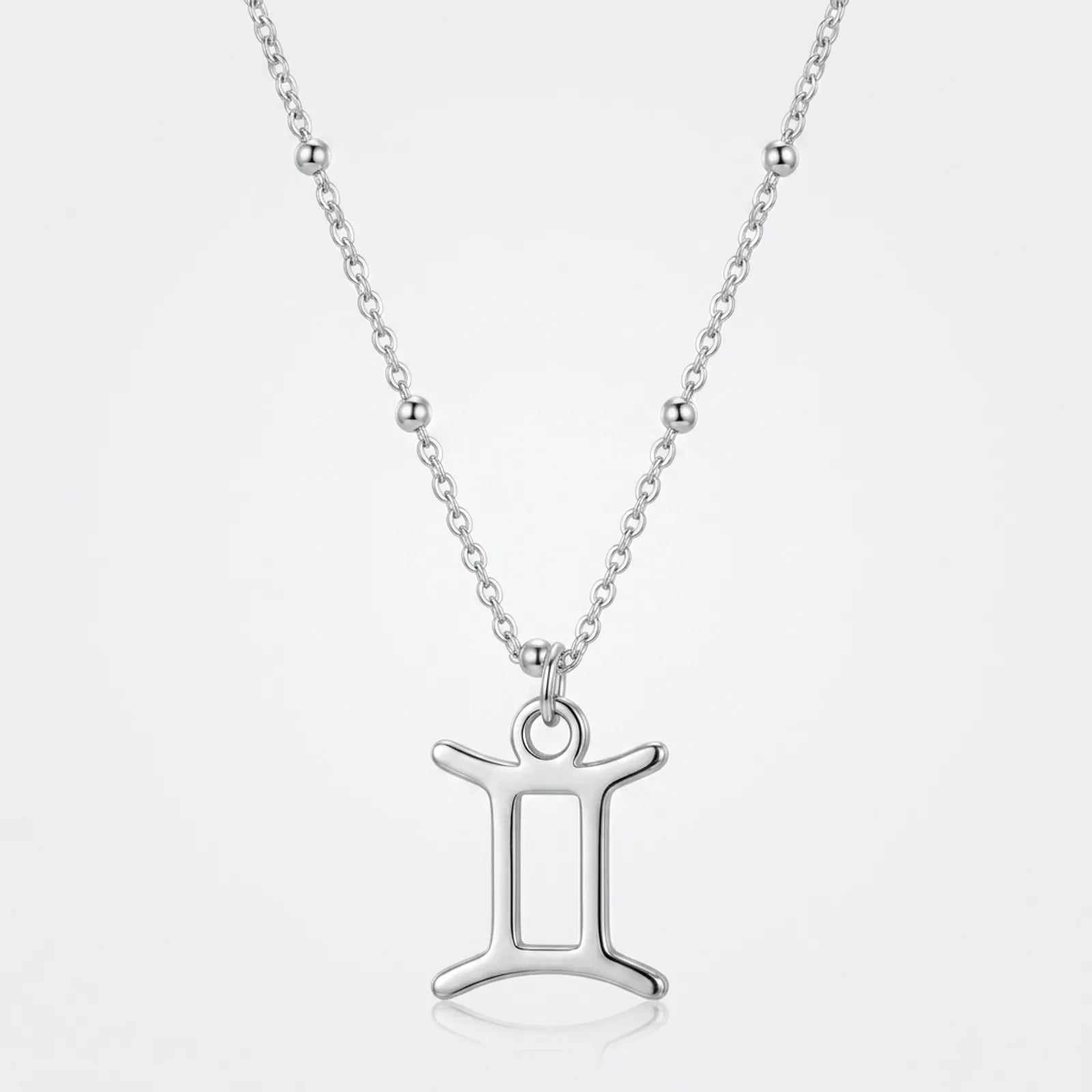 Free Gift: Gemini Zodiac