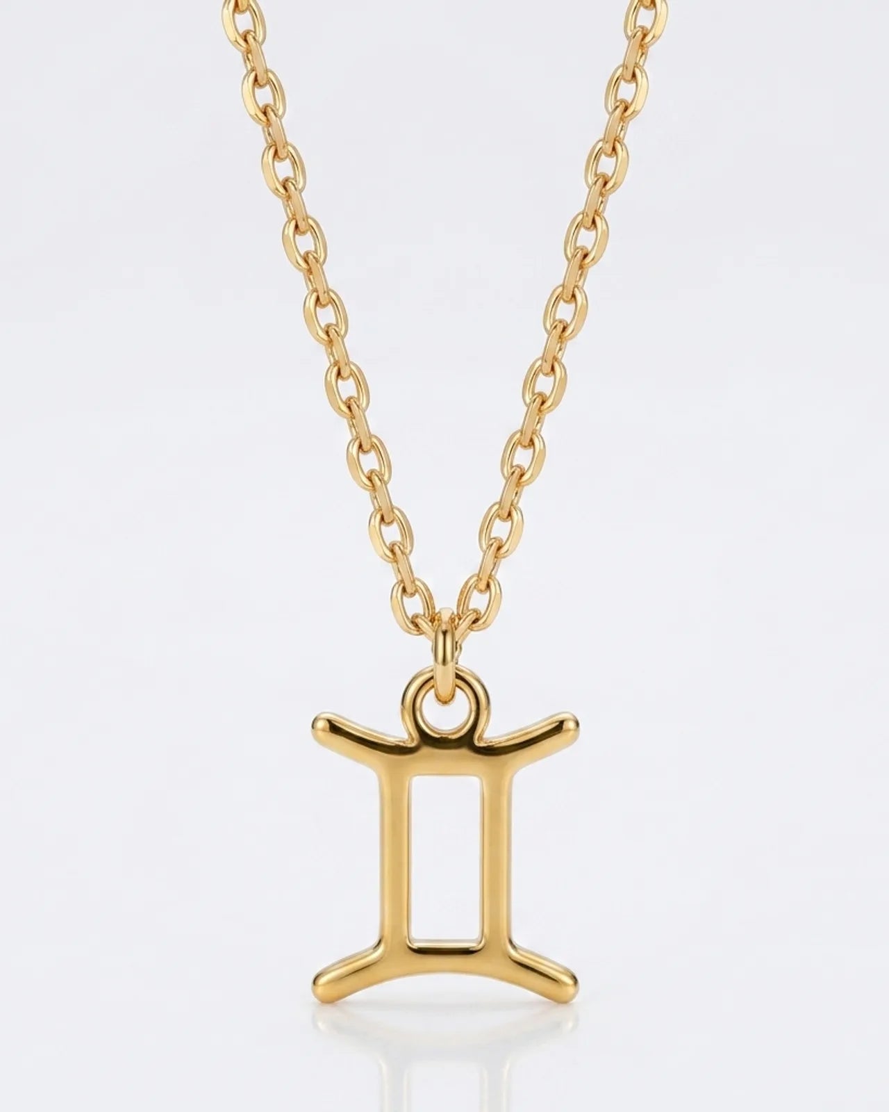 Free Gift: Gemini Zodiac