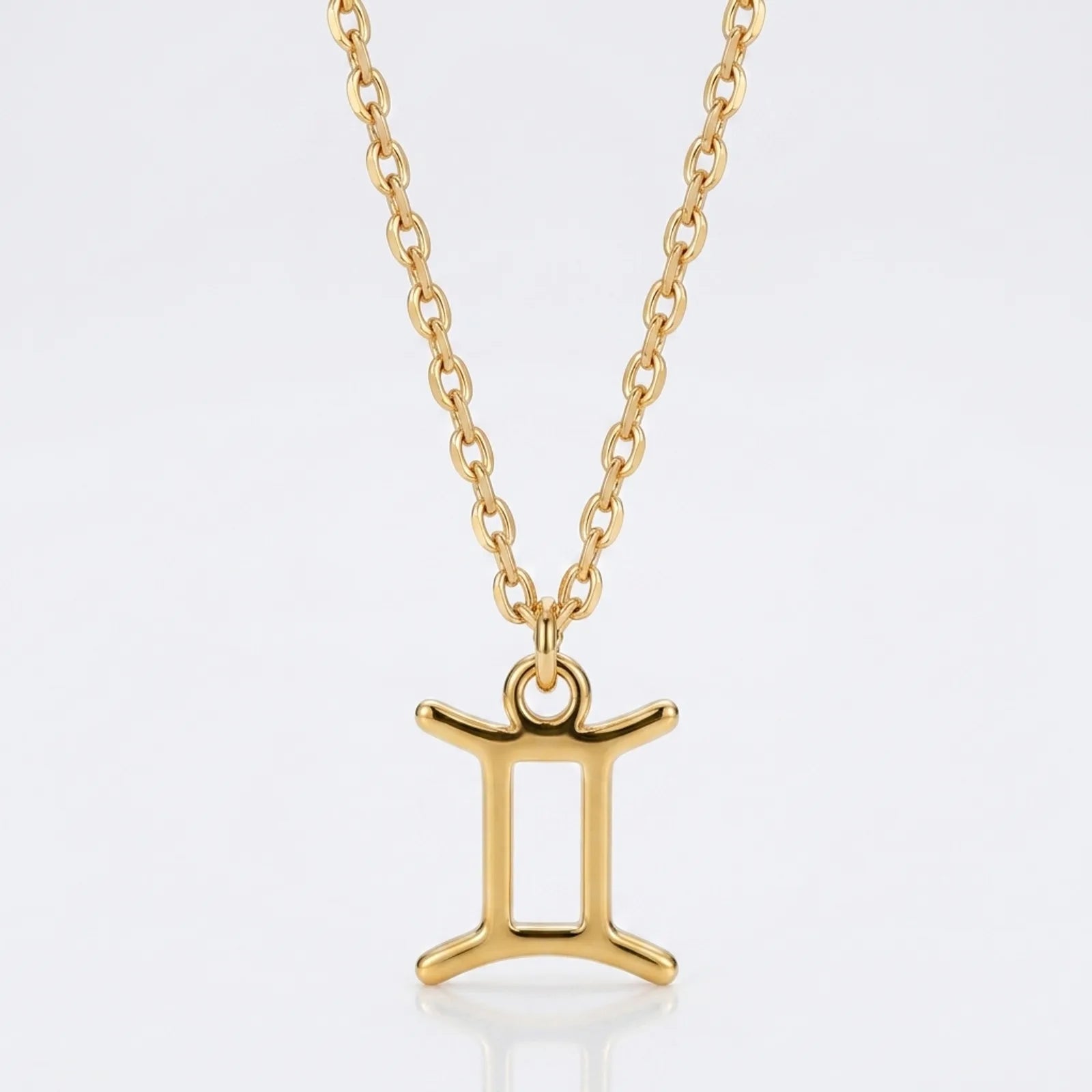 Free Gift: Gemini Zodiac
