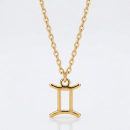 Free Gift: Gemini Zodiac