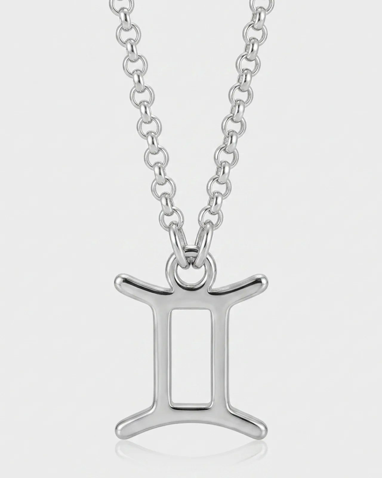 Free Gift: Gemini Zodiac