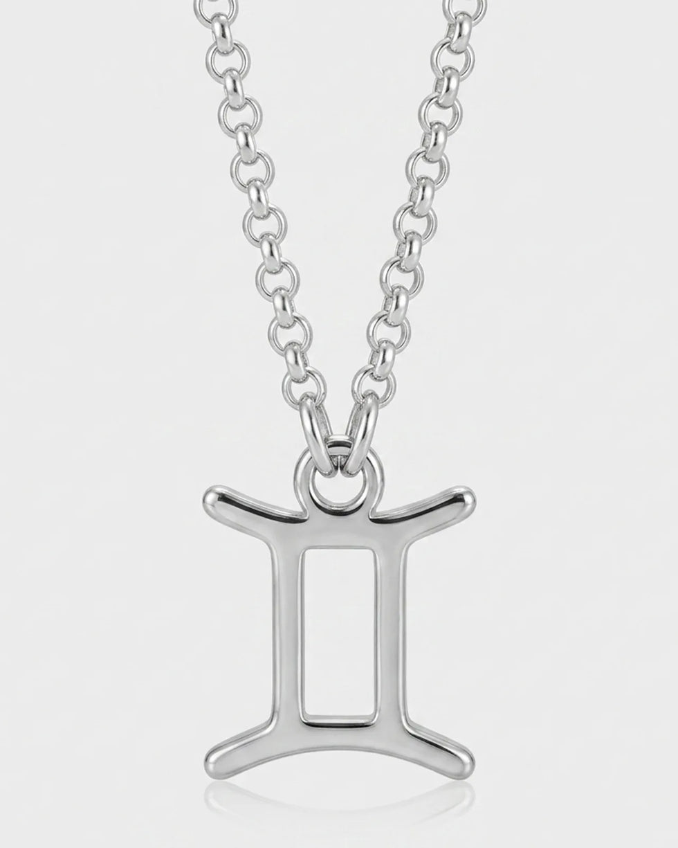 Free Gift: Gemini Zodiac