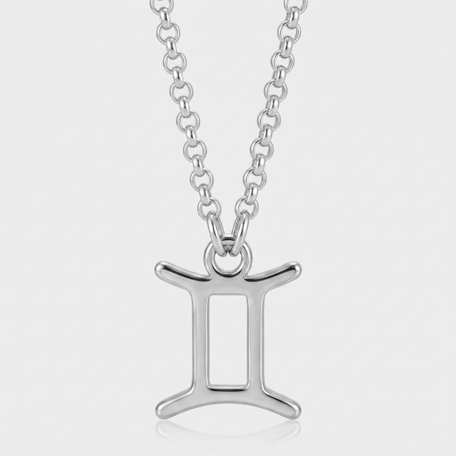 Free Gift: Gemini Zodiac
