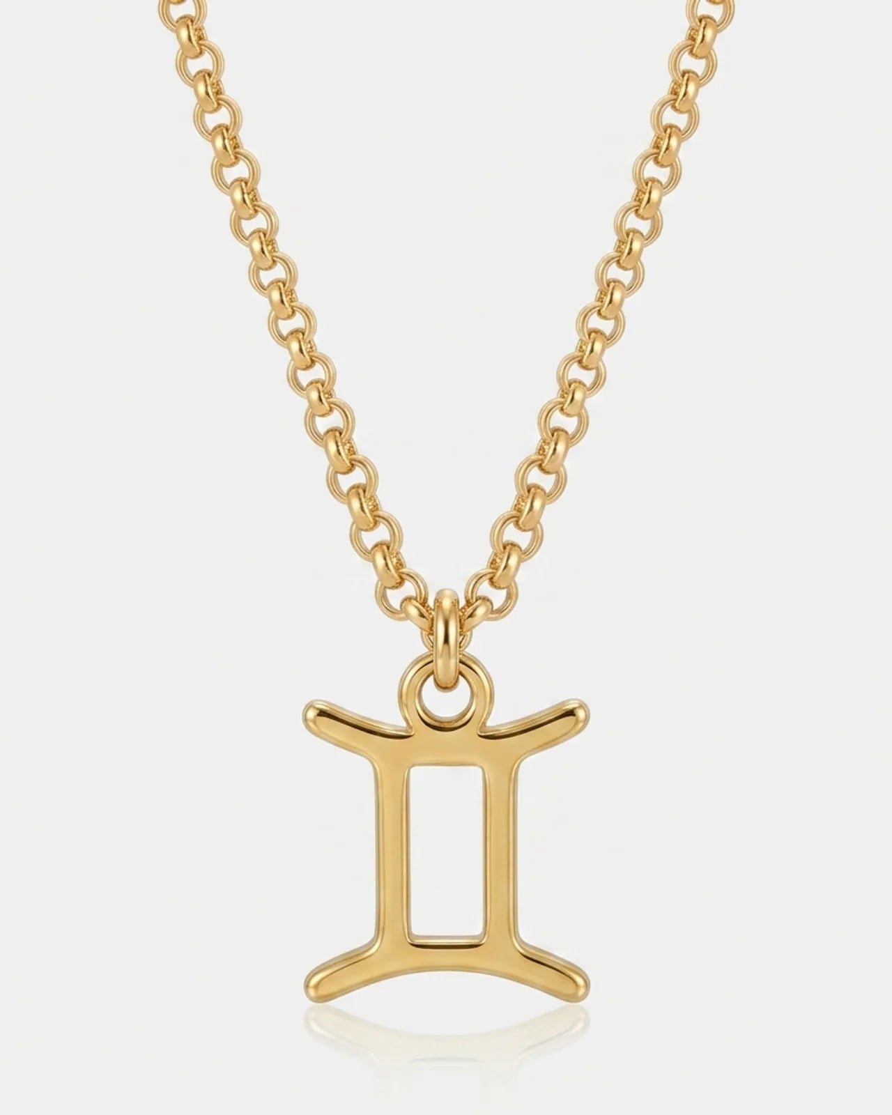 Free Gift: Gemini Zodiac
