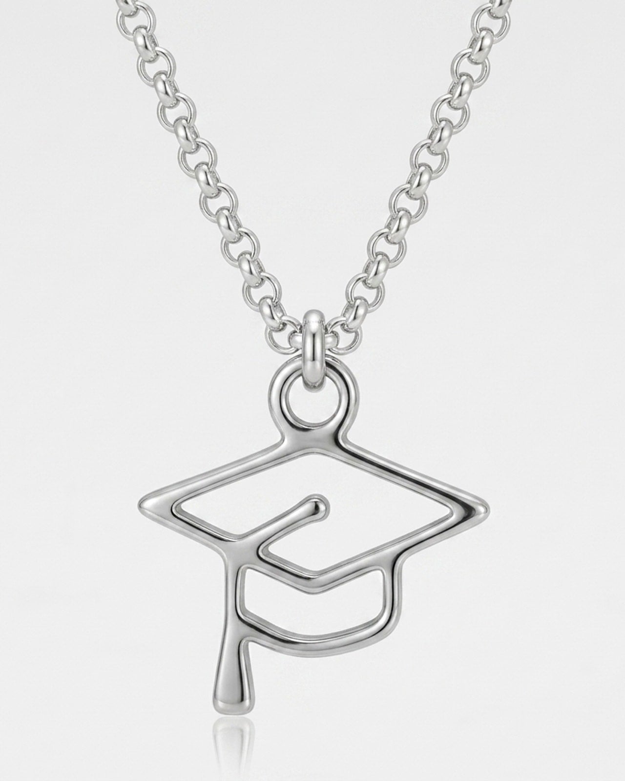 Free Gift: Graduation Cap Charm