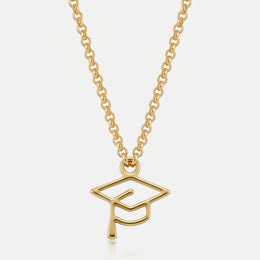Free Gift: Graduation Cap Charm