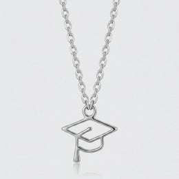 Free Gift: Graduation Cap Charm