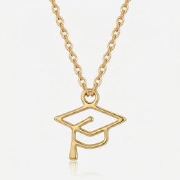 Free Gift: Graduation Cap Charm