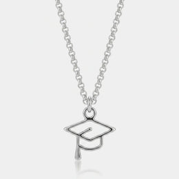 Free Gift: Graduation Cap Charm