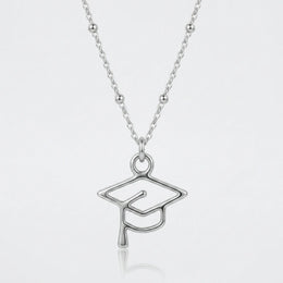 Free Gift: Graduation Cap Charm