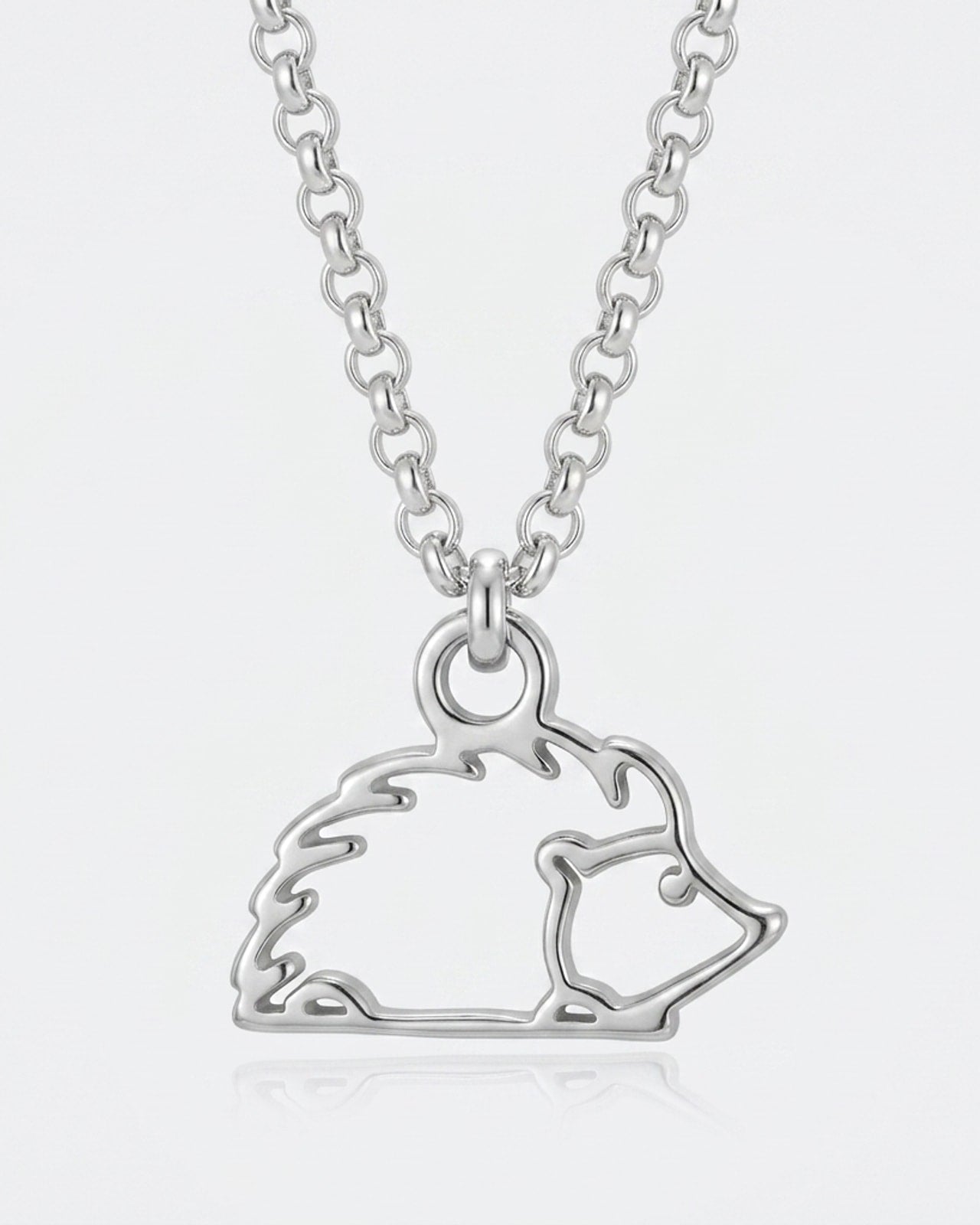 Free Gift: Hedgehog Charm