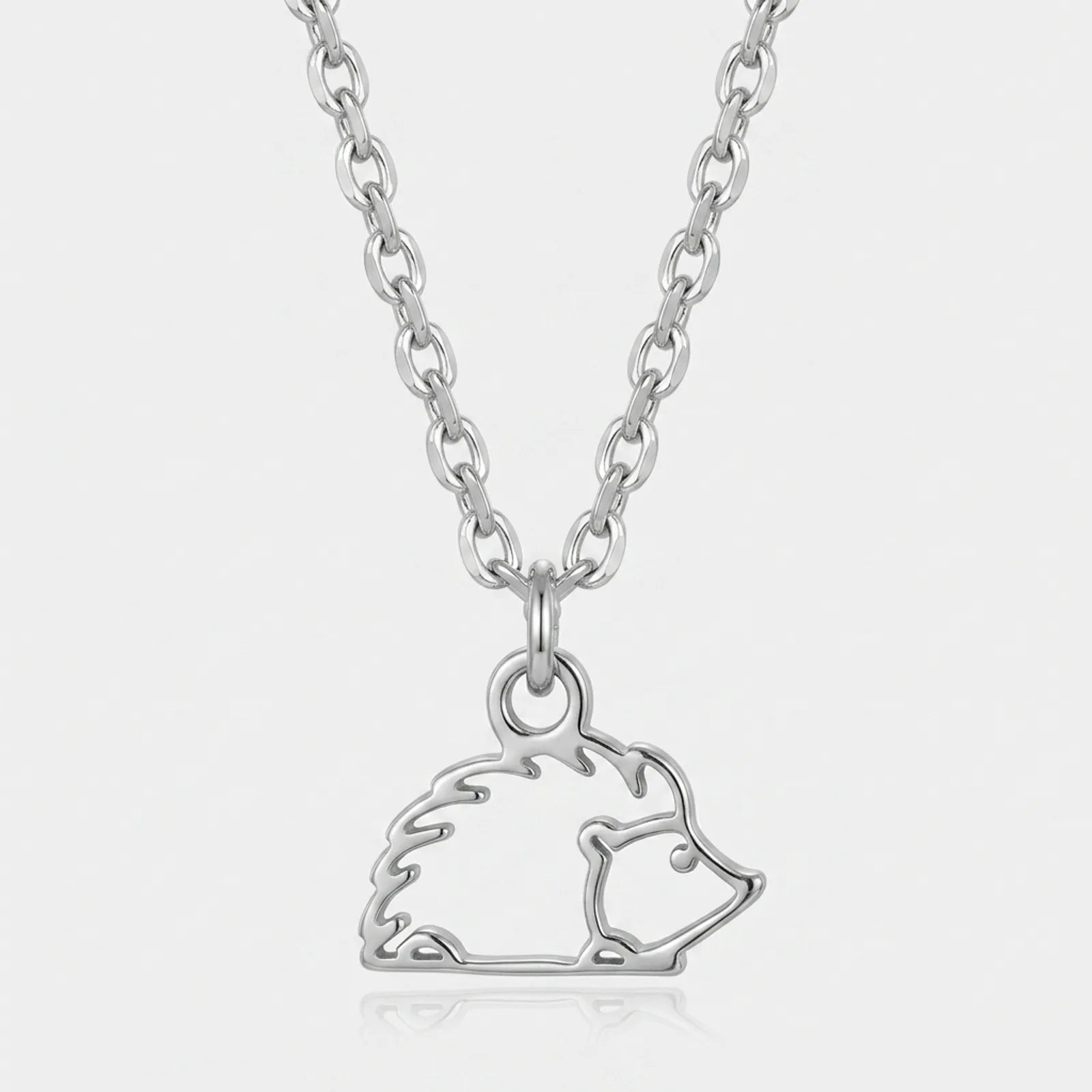 Free Gift: Hedgehog Charm