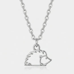Free Gift: Hedgehog Charm