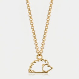 Free Gift: Hedgehog Charm