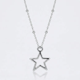 Free Gift: Hollow Star Charm