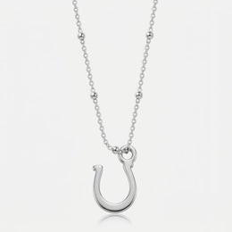 Free Gift: Horseshoe Charm