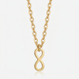 Free Gift: Infinity Charm