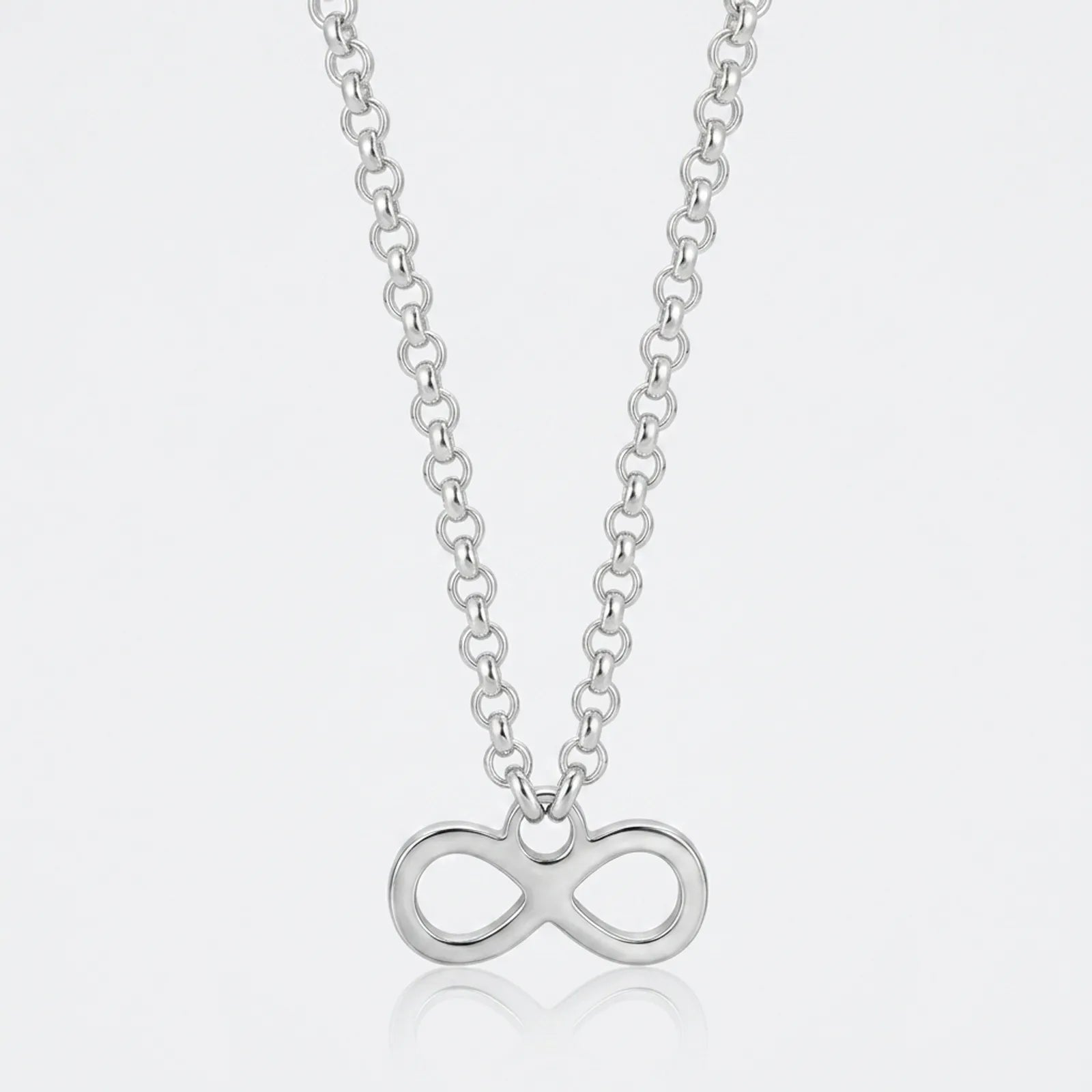 Free Gift: Infinity Charm