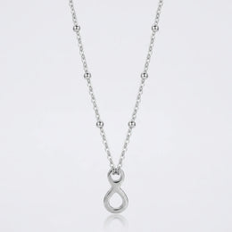 Free Gift: Infinity Charm