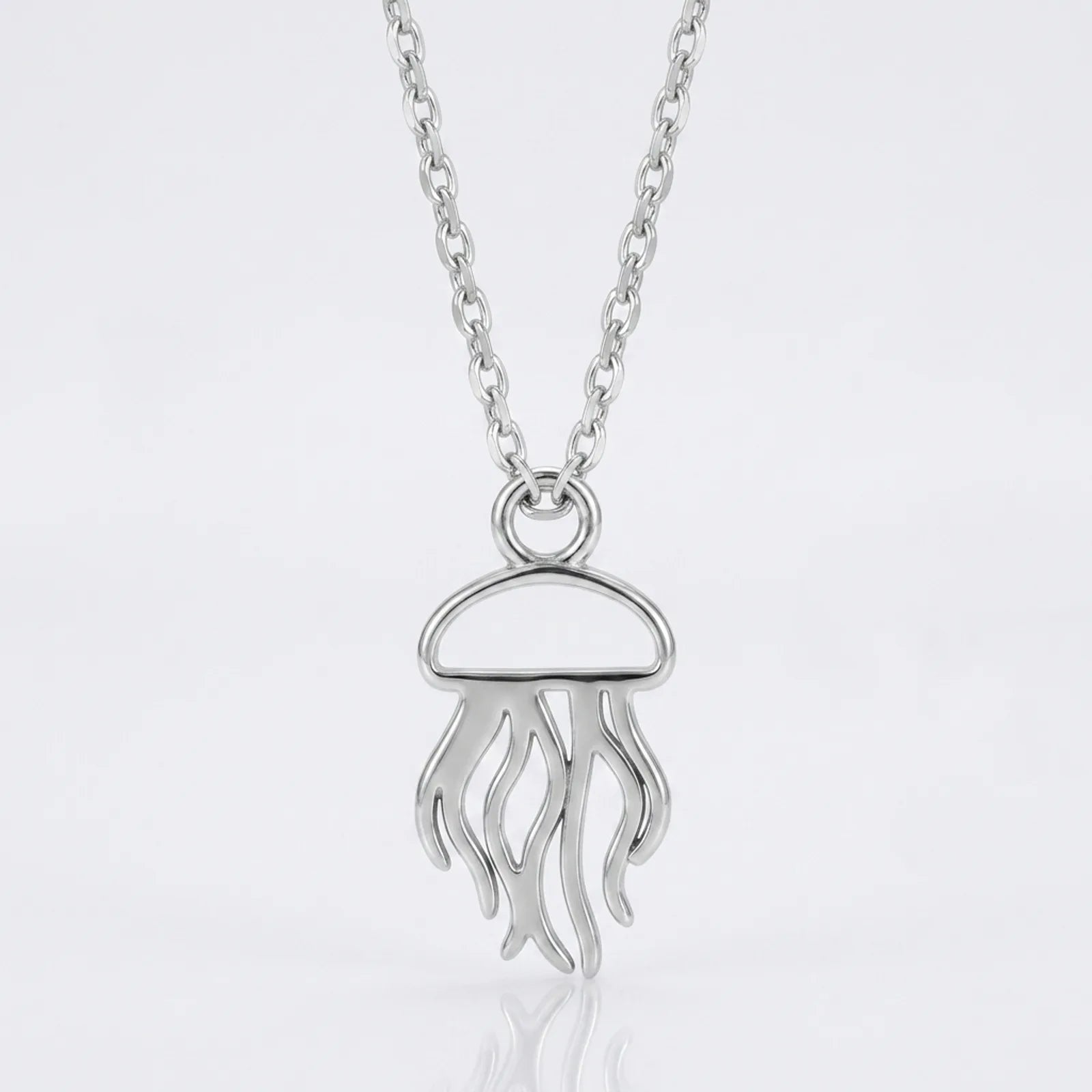 Free Gift: Jellyfish Charm