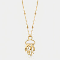 Regalo gratis: Amuleto de medusa