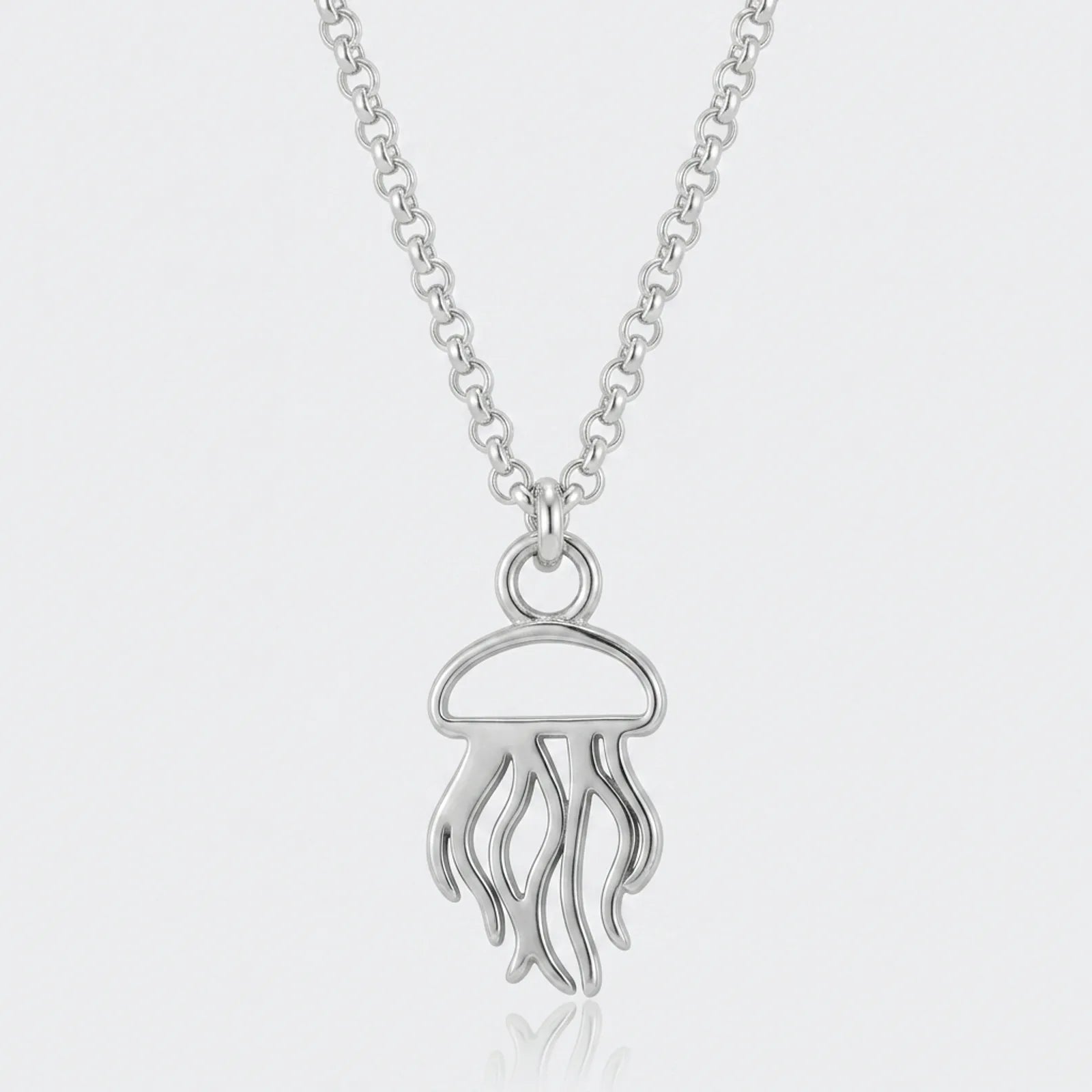 Free Gift: Jellyfish Charm