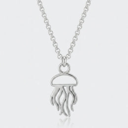 Free Gift: Jellyfish Charm