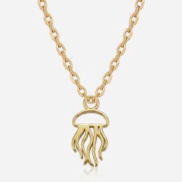 Free Gift: Jellyfish Charm